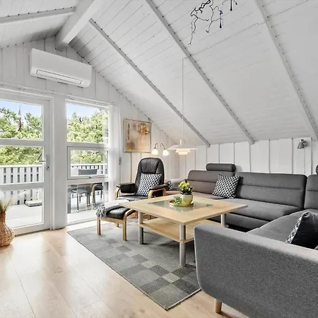 بيت للعطل Bv281-blavand-sonder-vasevej-1-c *