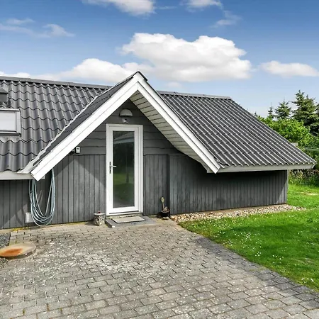 بيت للعطل Bv281-blavand-sonder-vasevej-1-c *