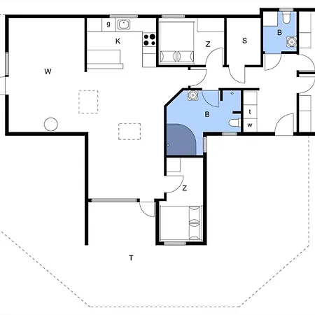 Bv281-blavand-sonder-vasevej-1-c بيت للعطل
