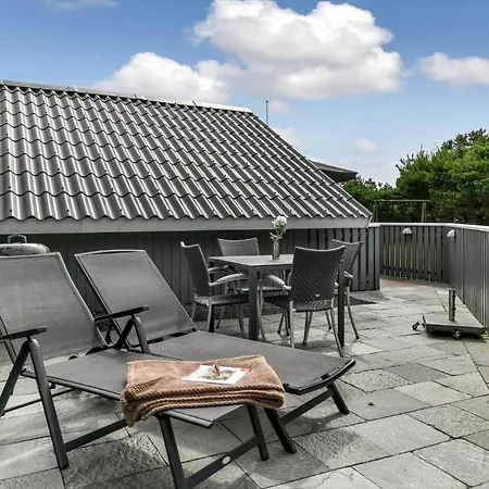 Casa vacanze Bv281-blavand-sonder-vasevej-1-c *