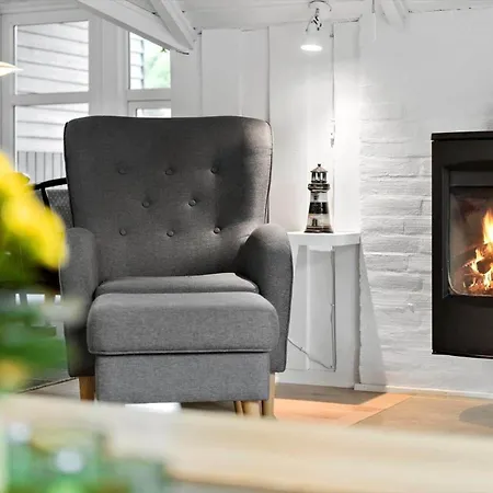 Casa vacanze Bv281-blavand-sonder-vasevej-1-c