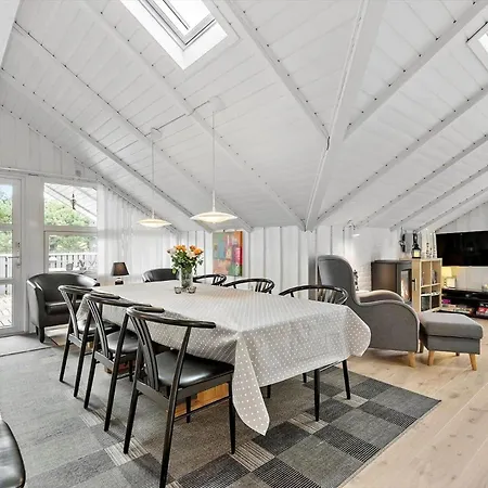 Casa vacanze Bv281-blavand-sonder-vasevej-1-c *