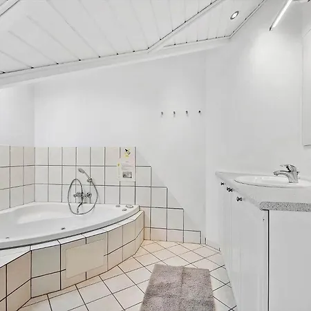 Casa vacanze Bv281-blavand-sonder-vasevej-1-c Blåvand