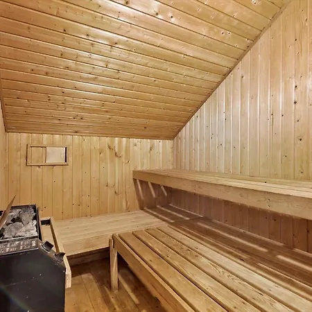 Bv281-blavand-sonder-vasevej-1-c Casa vacanze Blåvand