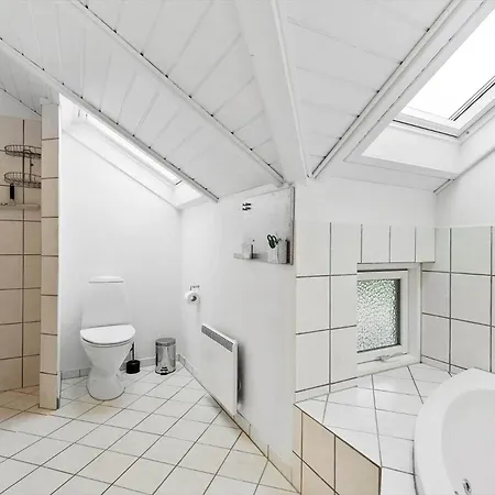 Casa vacanze Bv281-blavand-sonder-vasevej-1-c