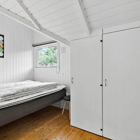 Casa vacanze Bv281-blavand-sonder-vasevej-1-c *