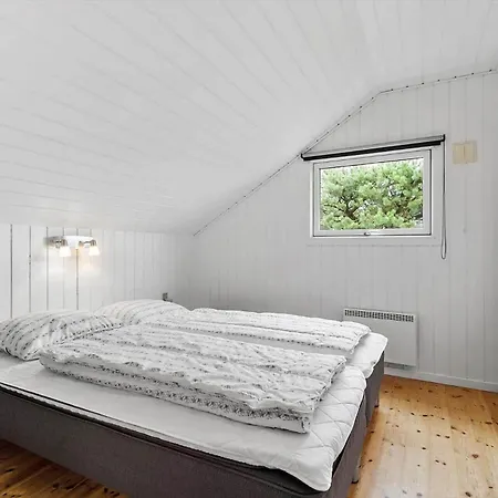 Casa vacanze Bv281-blavand-sonder-vasevej-1-c *