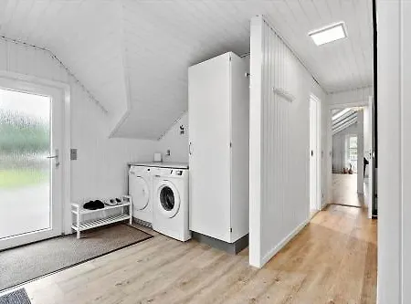 بيت للعطل Bv281-blavand-sonder-vasevej-1-c Blåvand