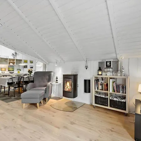 Holiday home Bv281-blavand-sonder-vasevej-1-c Blavand