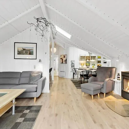 Bv281-blavand-sonder-vasevej-1-c Holiday home Blavand