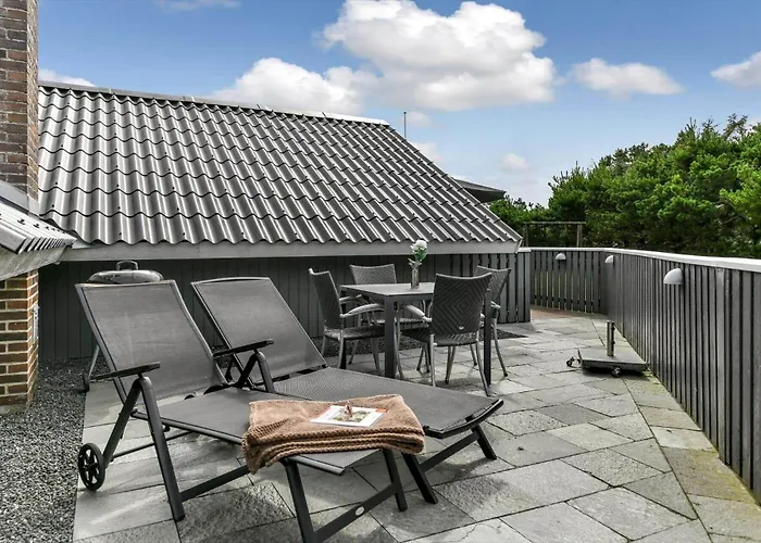 Holiday home Bv281-blavand-sonder-vasevej-1-c *