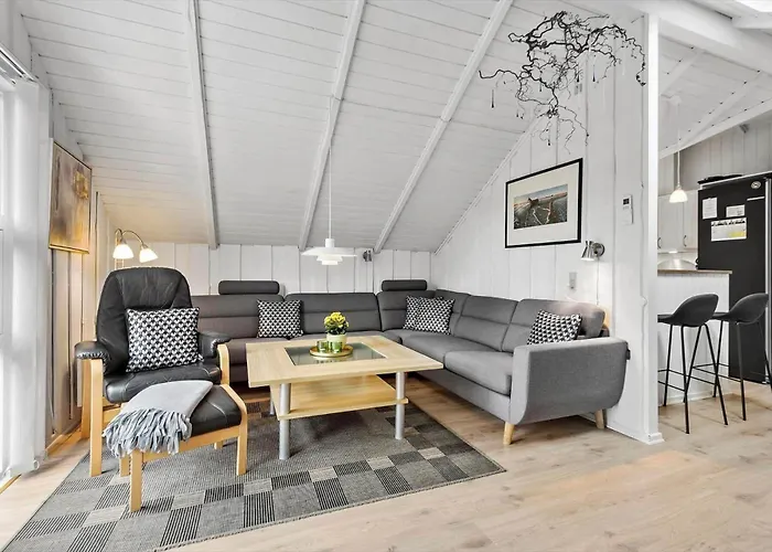 Bv281-blavand-sonder-vasevej-1-c Holiday home Blavand