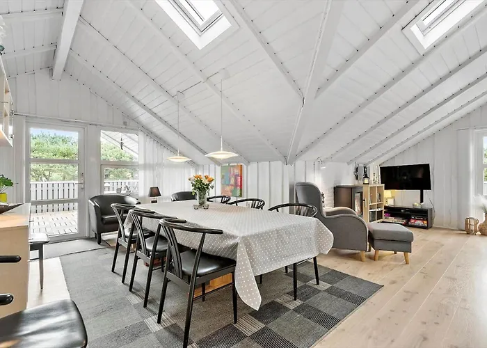 Holiday home Bv281-blavand-sonder-vasevej-1-c *