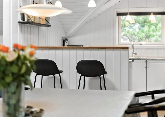 Holiday home Bv281-blavand-sonder-vasevej-1-c Blavand