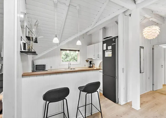 Holiday home Bv281-blavand-sonder-vasevej-1-c Blavand