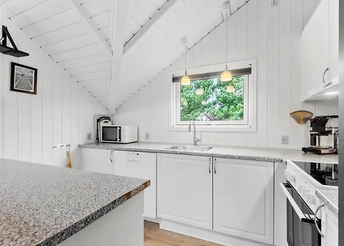 Bv281-blavand-sonder-vasevej-1-c Holiday home *