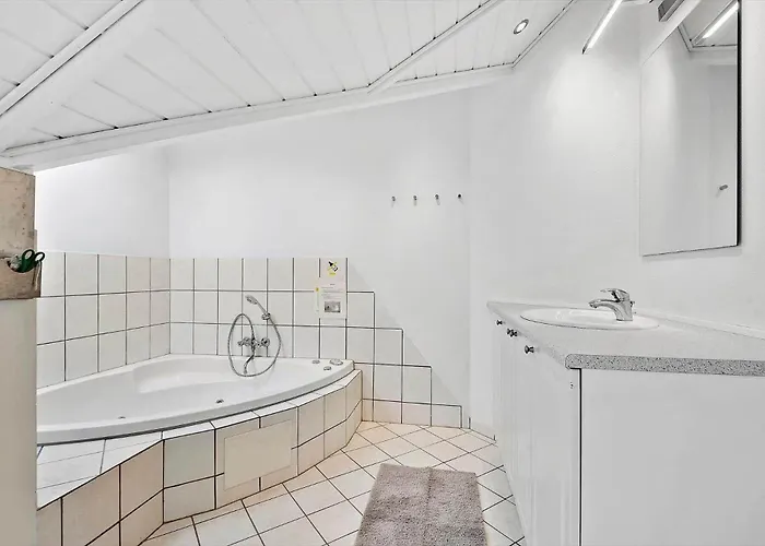 Holiday home Bv281-blavand-sonder-vasevej-1-c Blavand