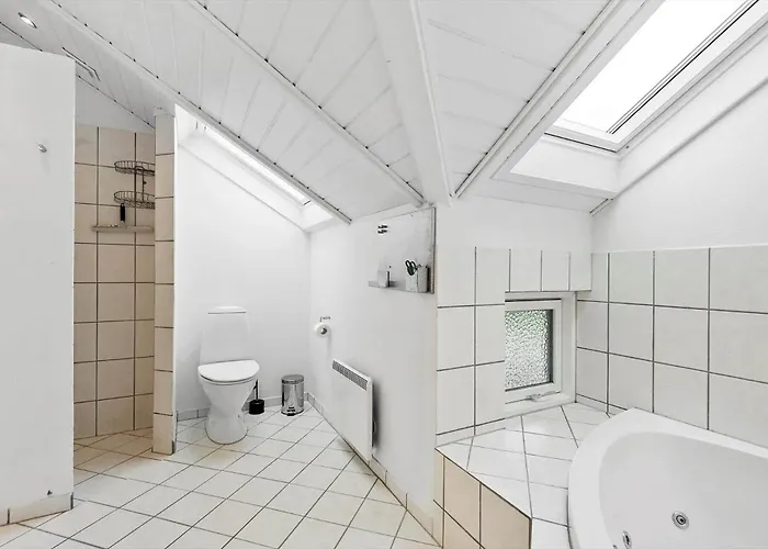 Holiday home Bv281-blavand-sonder-vasevej-1-c