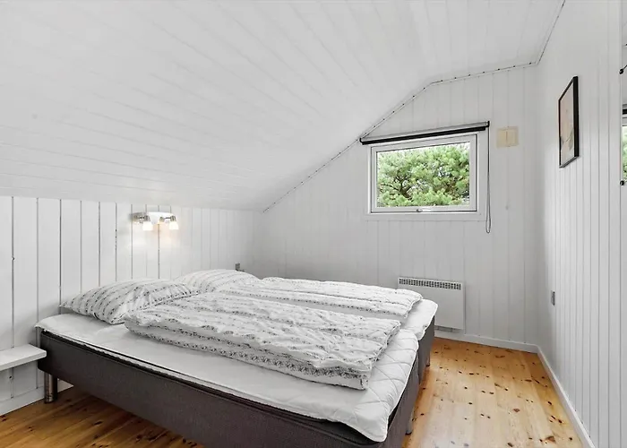 Holiday home Bv281-blavand-sonder-vasevej-1-c *