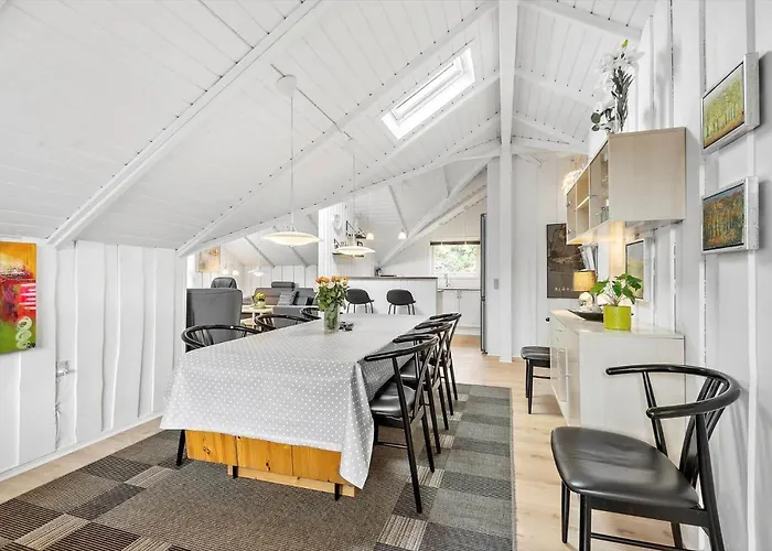 Bv281-blavand-sonder-vasevej-1-c Holiday home *