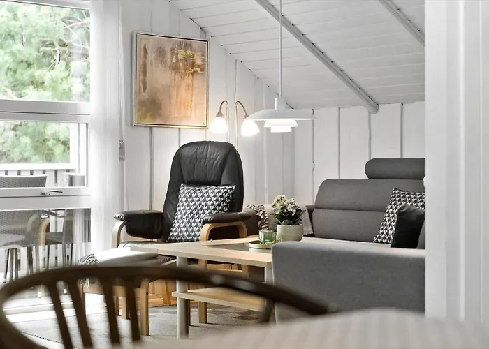 Bv281-blavand-sonder-vasevej-1-c Holiday home *