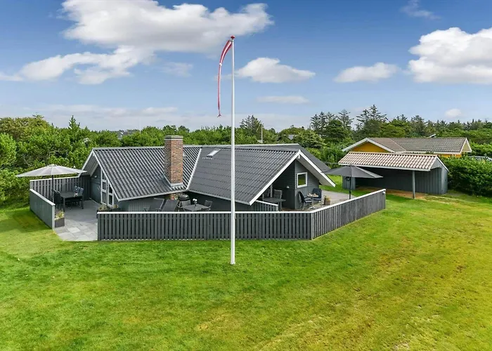 Bv281-blavand-sonder-vasevej-1-c Holiday home *