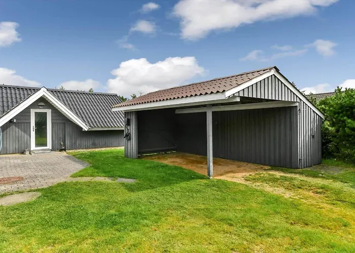 Holiday home Bv281-blavand-sonder-vasevej-1-c *